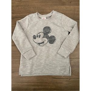 Disney Junior Mickey Sweatshirt
